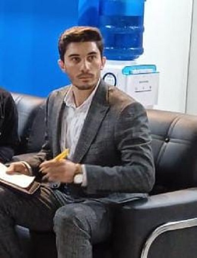 مهندس مجتبی ادهمی